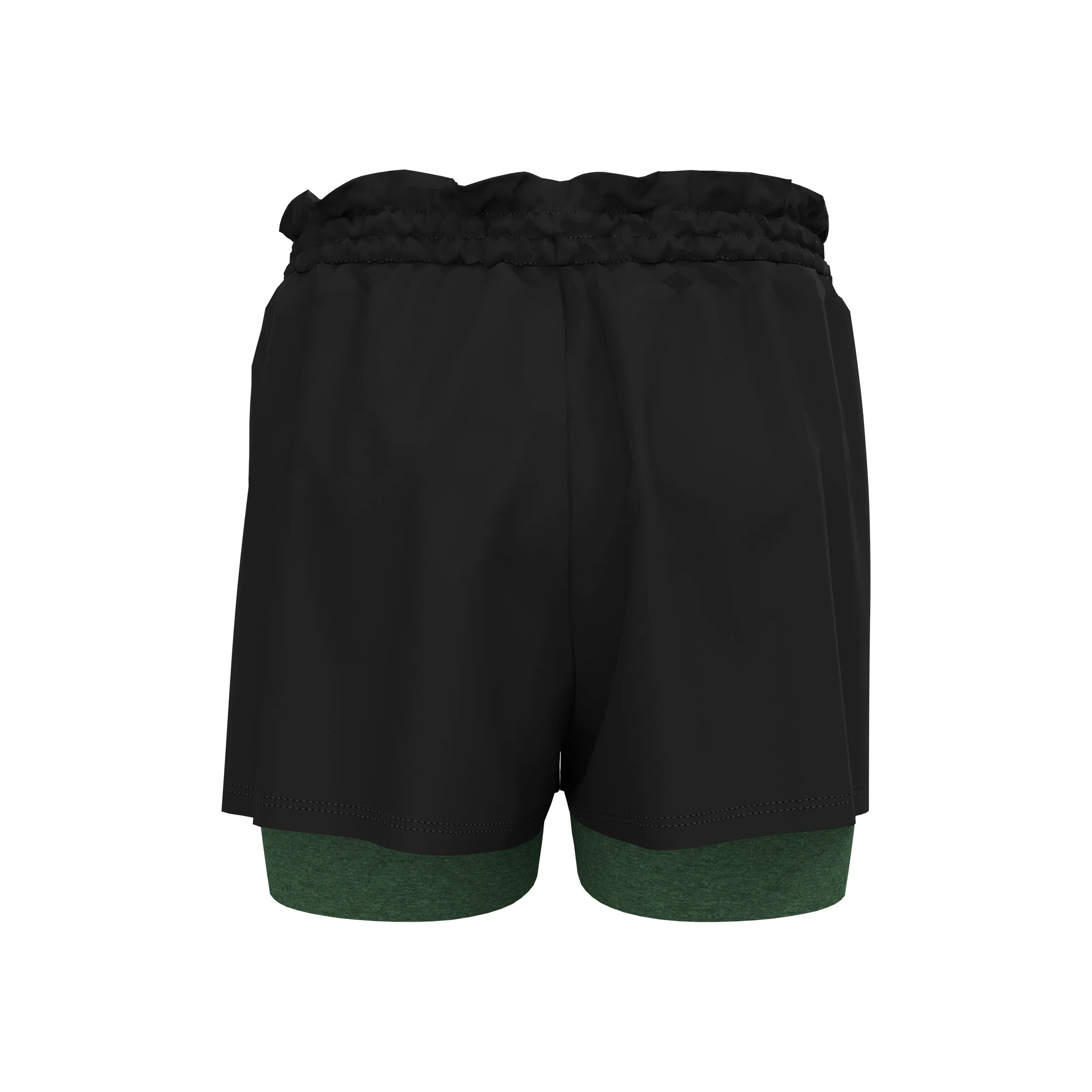 2in1 Active 365 5in Shorts Mujeres