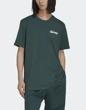 Adidas Camiseta Graphic Campus