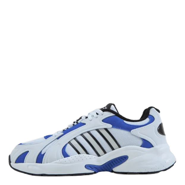 Adidas Crazy Chaos Shadow 2.0 Shoes Cloud White / Cloud White / Core Black