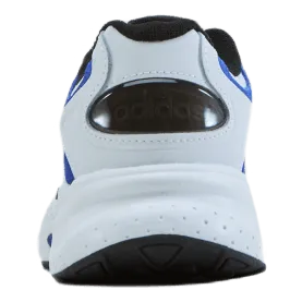 Adidas Crazy Chaos Shadow 2.0 Shoes Cloud White / Cloud White / Core Black