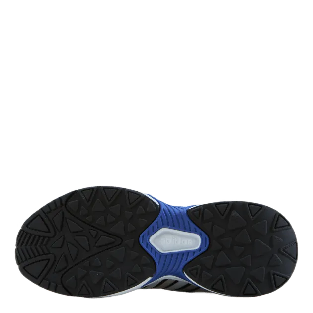 Adidas Crazy Chaos Shadow 2.0 Shoes Cloud White / Cloud White / Core Black