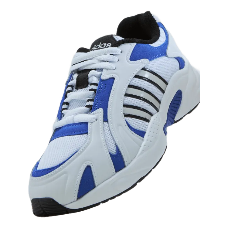 Adidas Crazy Chaos Shadow 2.0 Shoes Cloud White / Cloud White / Core Black
