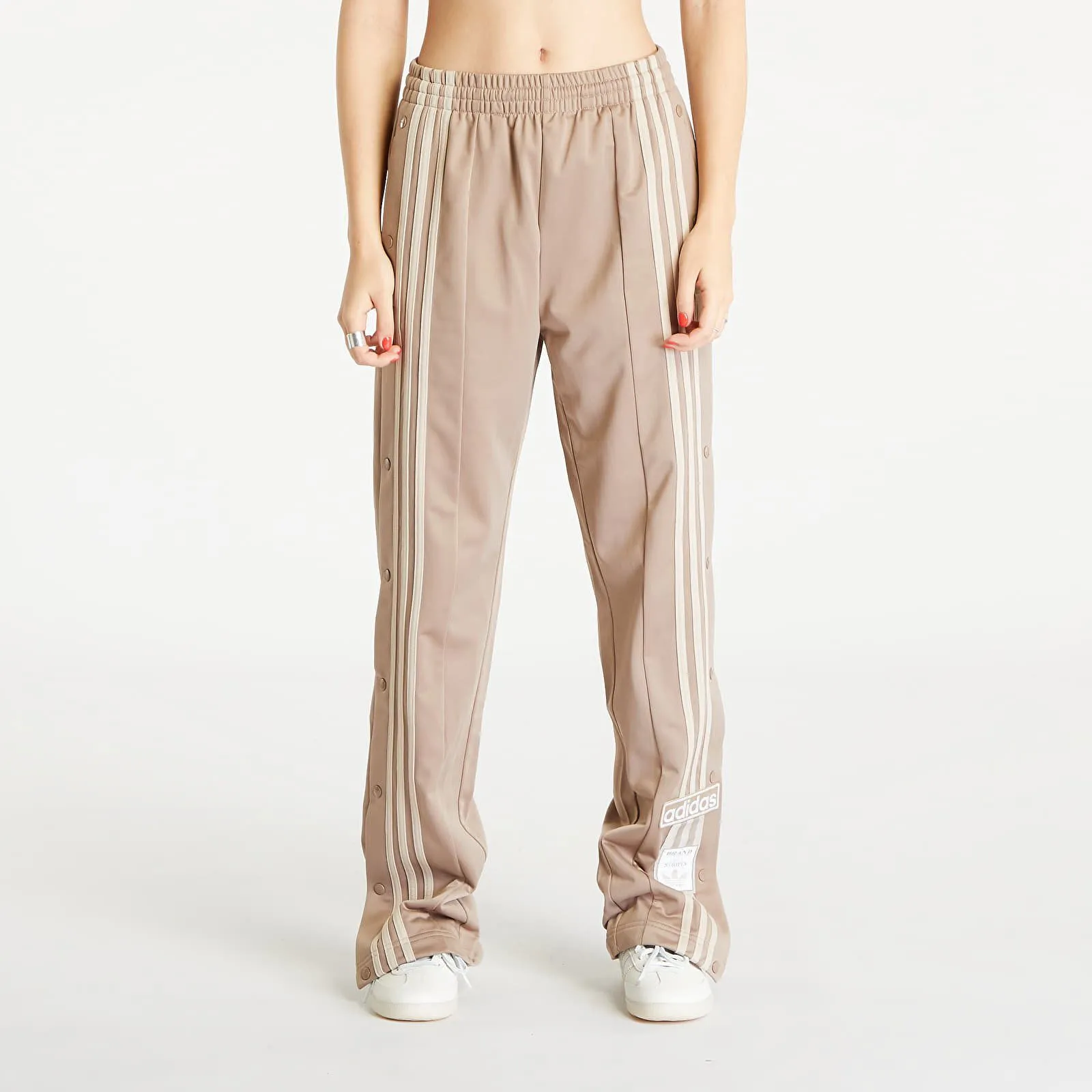 adidas Originals Adibreak Pants Chalk Brown