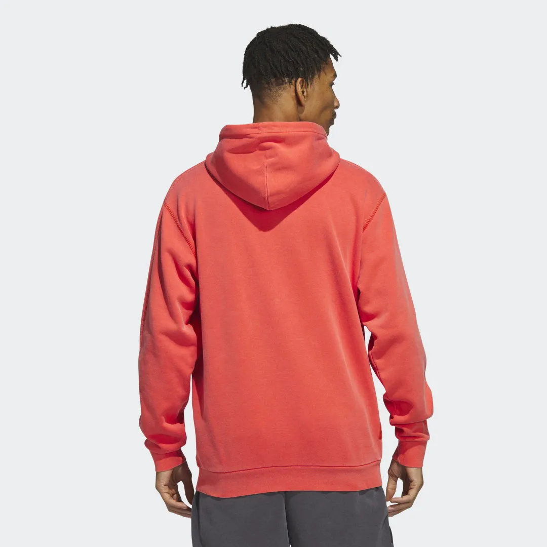 adidas Originals Featherweight Shmoofoil Hoodie