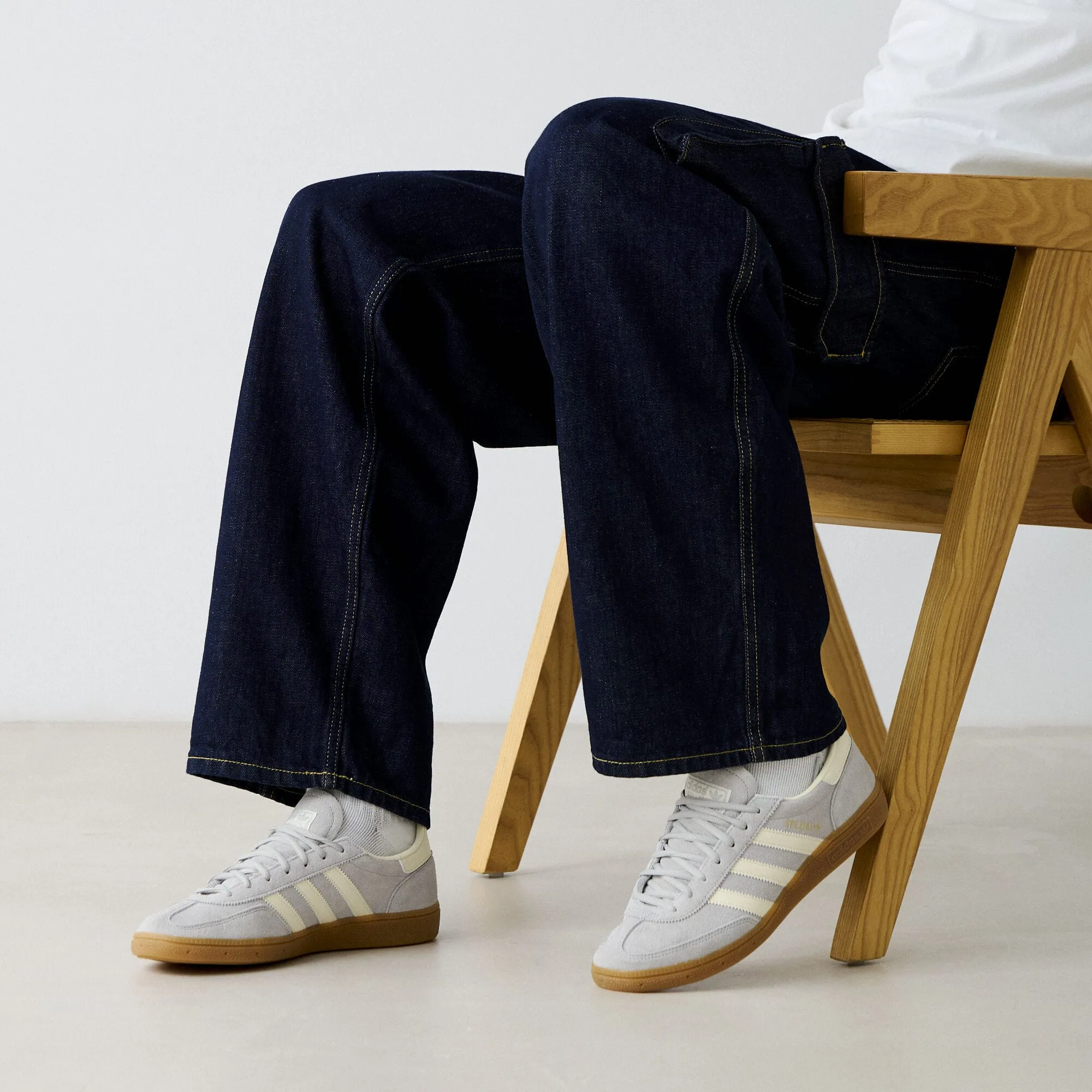ADIDAS ORIGINALS HANDBALL SPEZIAL