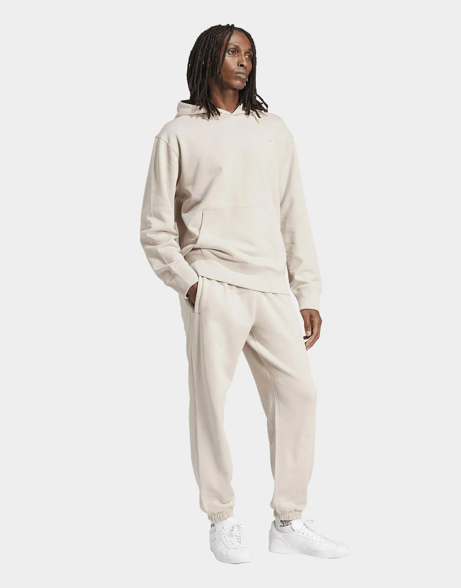 adidas Originals Pantalón Adicolor Contempo French Terry