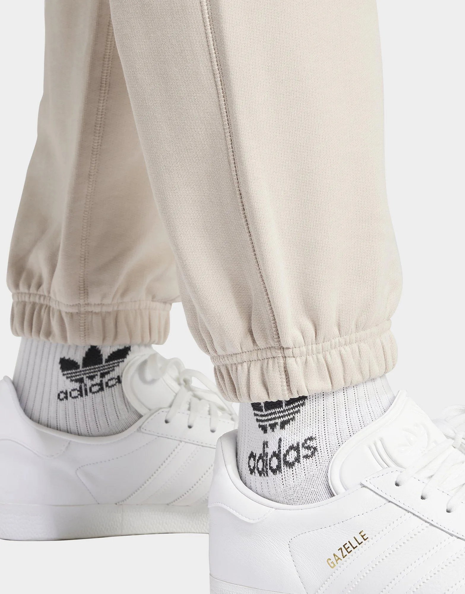 adidas Originals Pantalón Adicolor Contempo French Terry