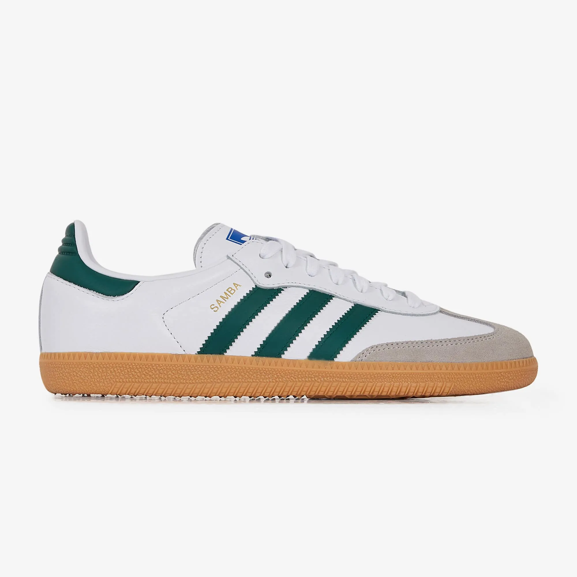 ADIDAS ORIGINALS SAMBA OG