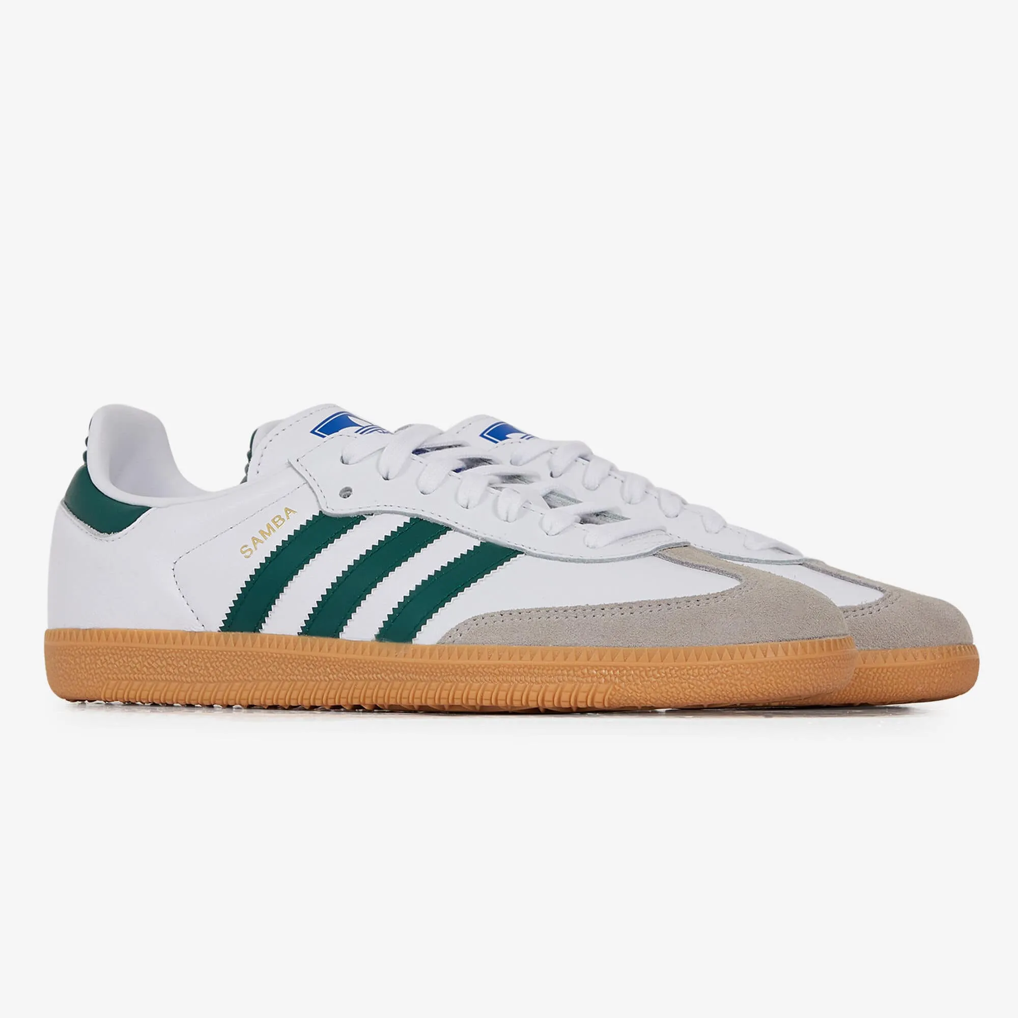 ADIDAS ORIGINALS SAMBA OG