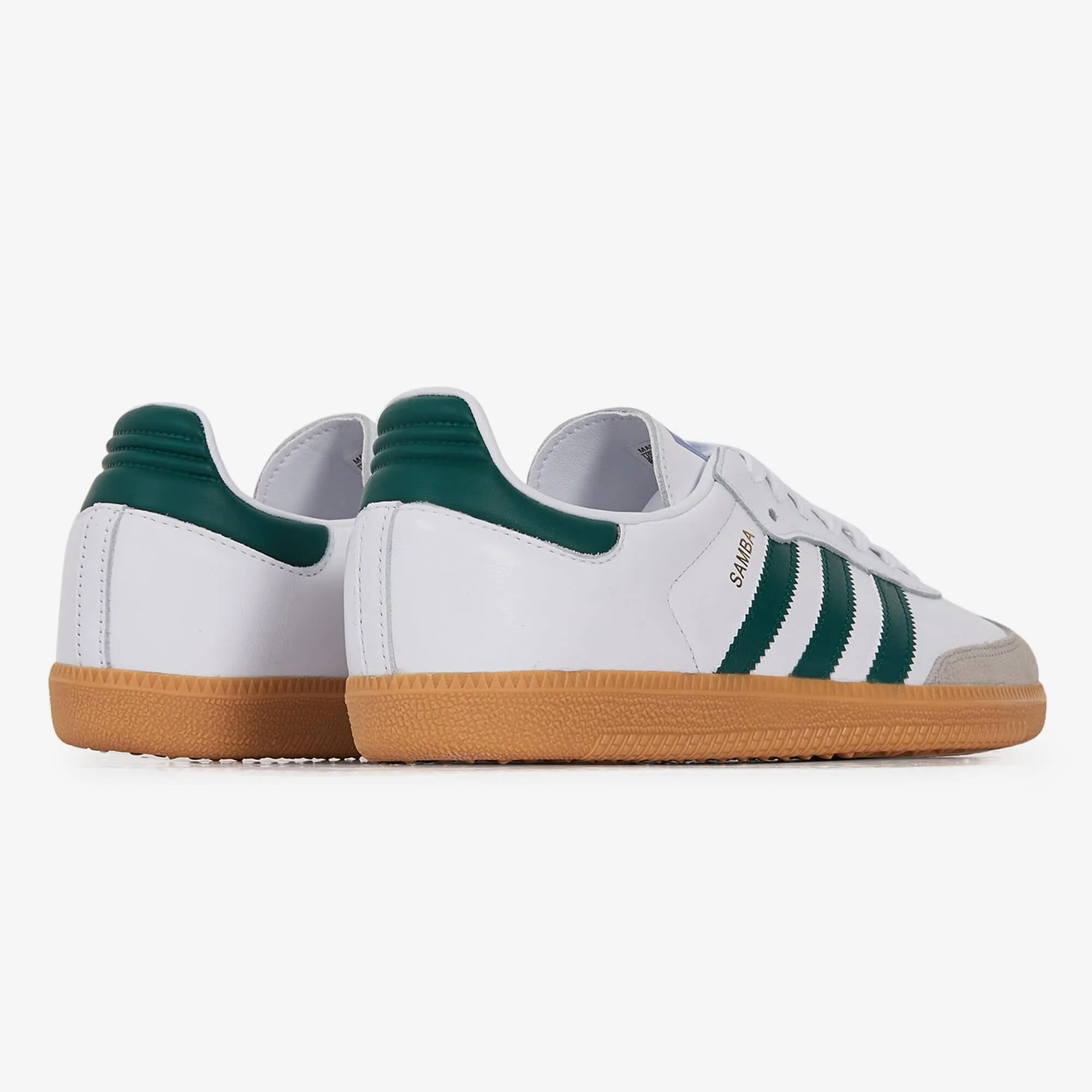 ADIDAS ORIGINALS SAMBA OG