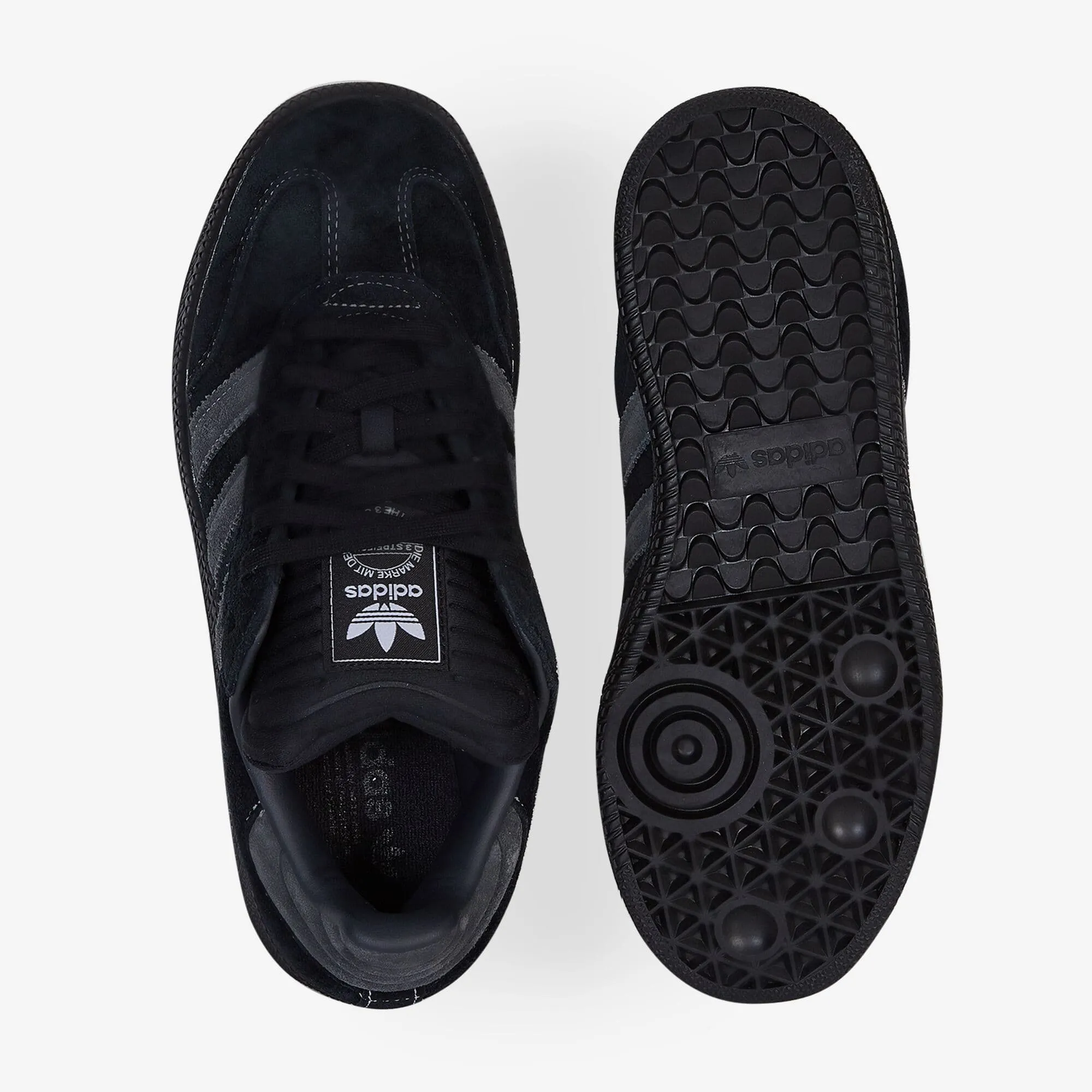 ADIDAS ORIGINALS SAMBA XLG