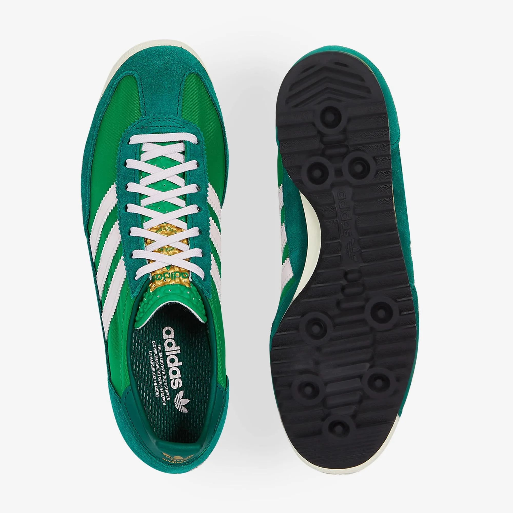 ADIDAS ORIGINALS SL 72 OG