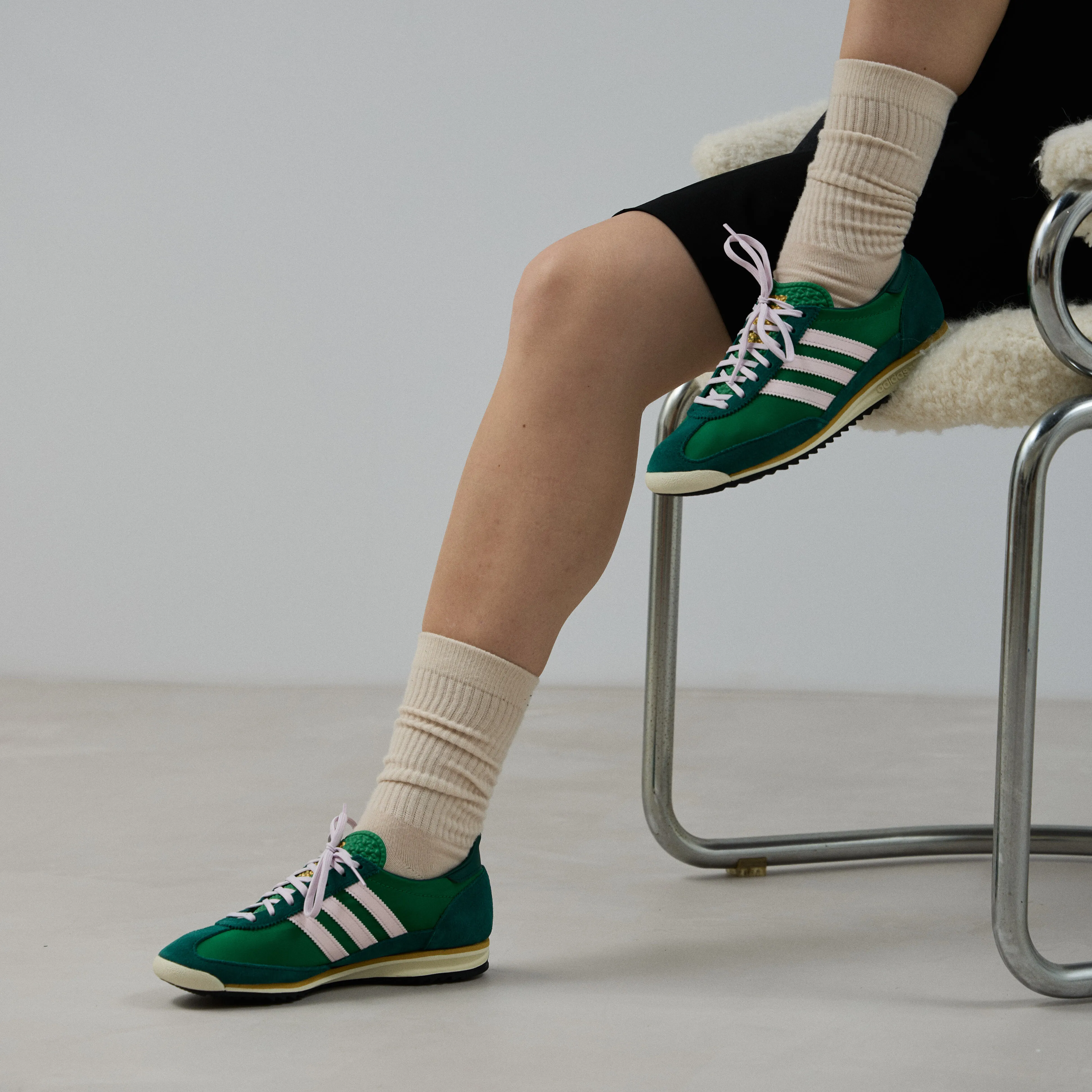ADIDAS ORIGINALS SL 72 OG
