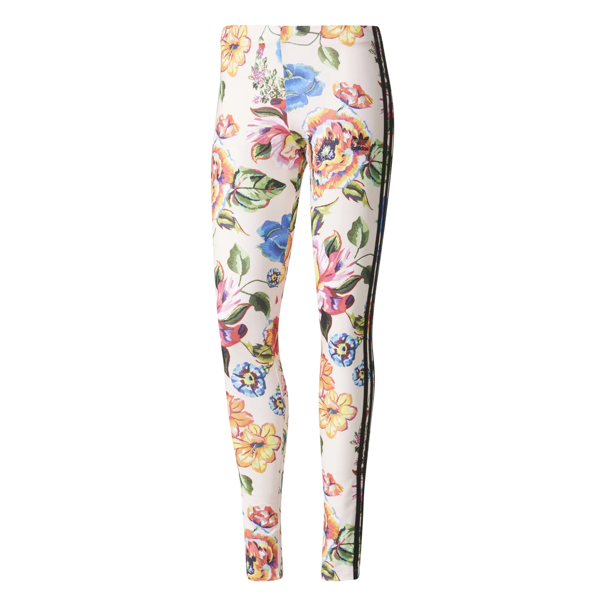 Adidas Originals The Farm Tights "Floralita" (multicolor)