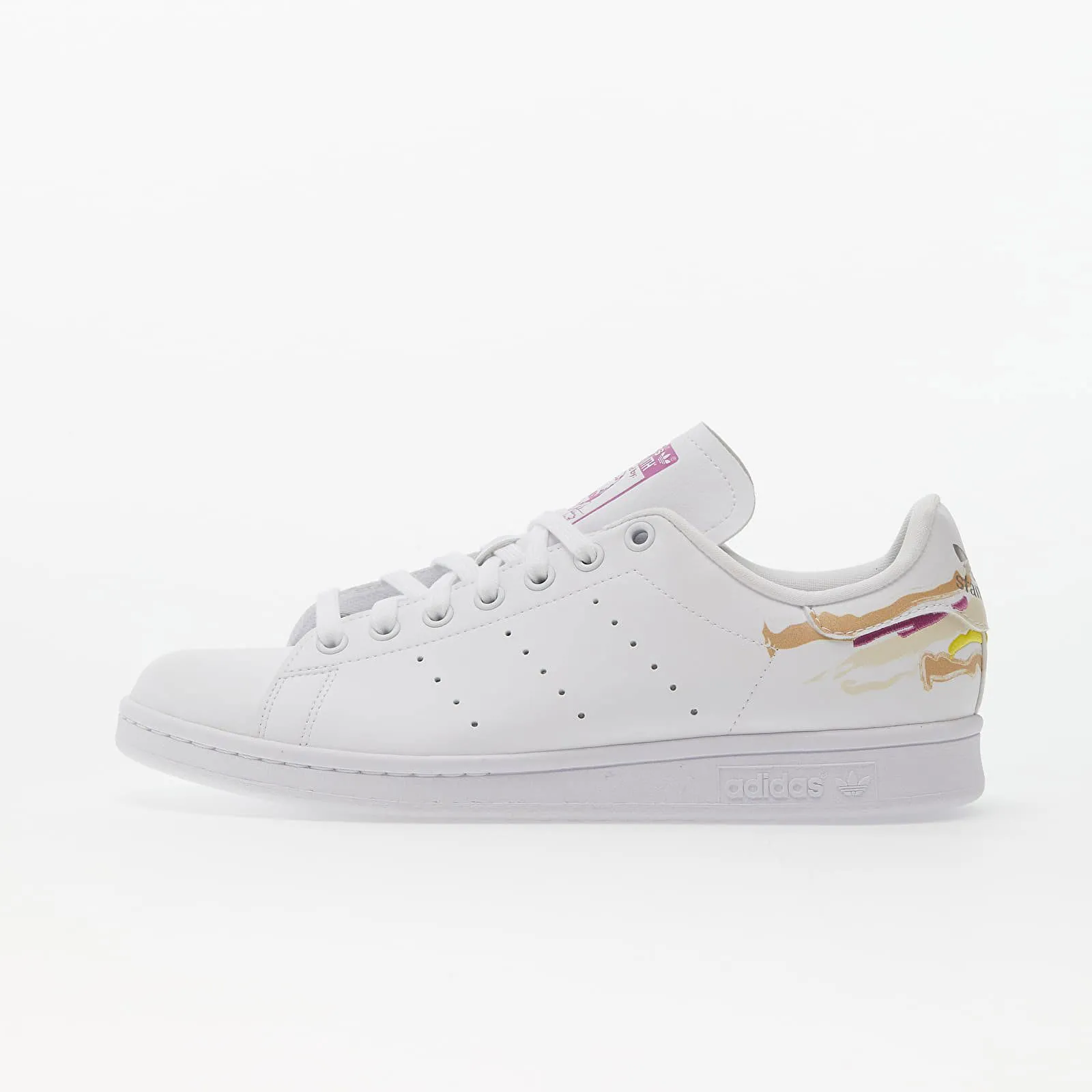 adidas Originals Thebe Magugu x Stan Smith W