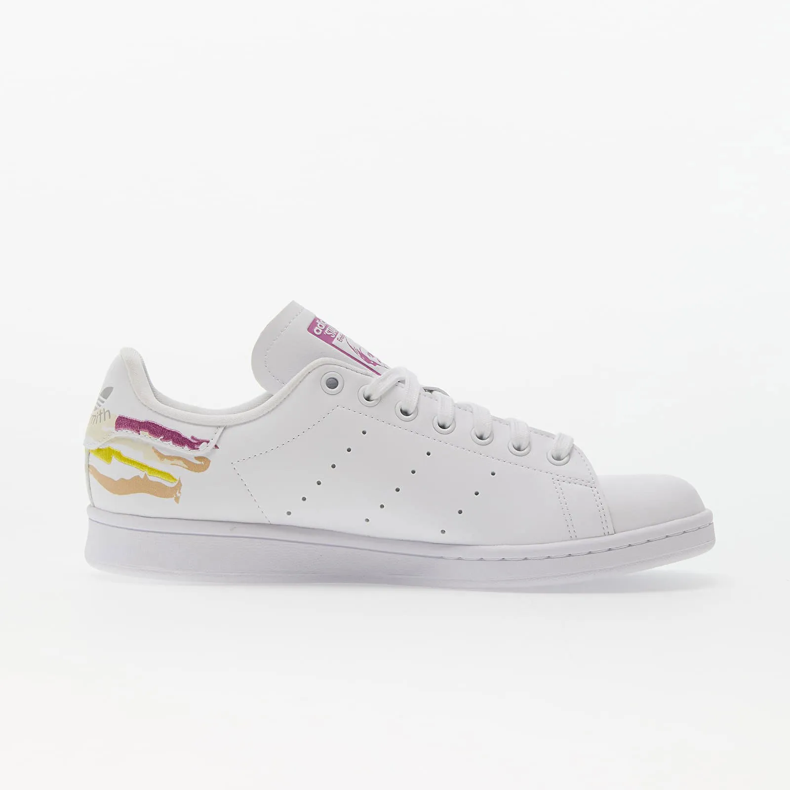 adidas Originals Thebe Magugu x Stan Smith W