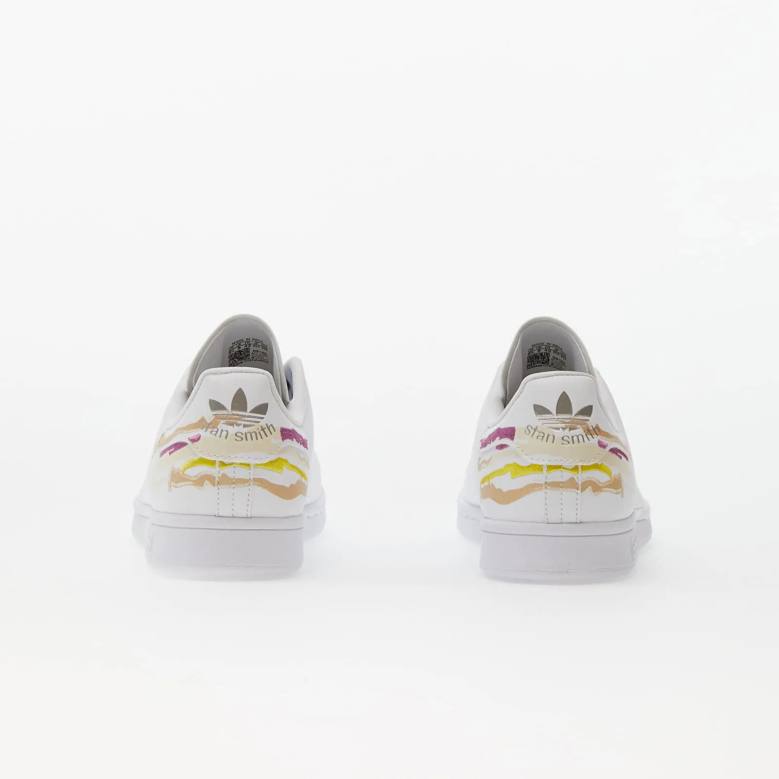 adidas Originals Thebe Magugu x Stan Smith W