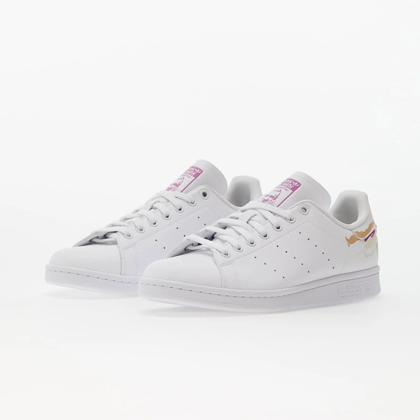 adidas Originals Thebe Magugu x Stan Smith W