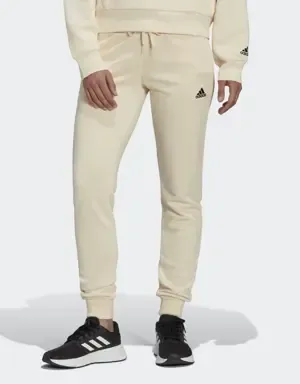 Adidas Pantalón Essentials French Terry Logo