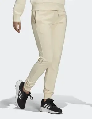 Adidas Pantalón Essentials French Terry Logo