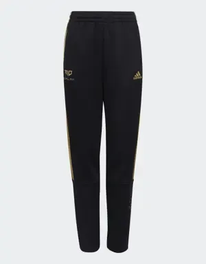Adidas Pantalón Salah Tapered