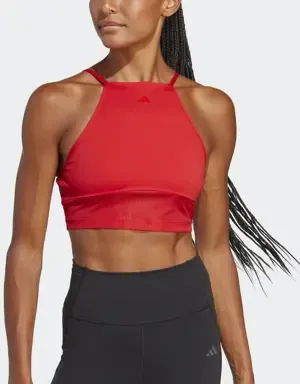 Adidas Top Training Dance
