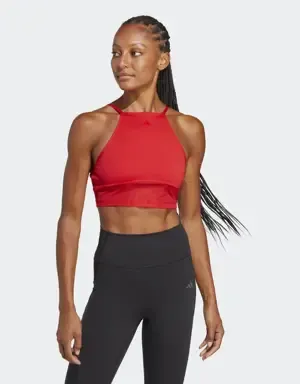 Adidas Top Training Dance