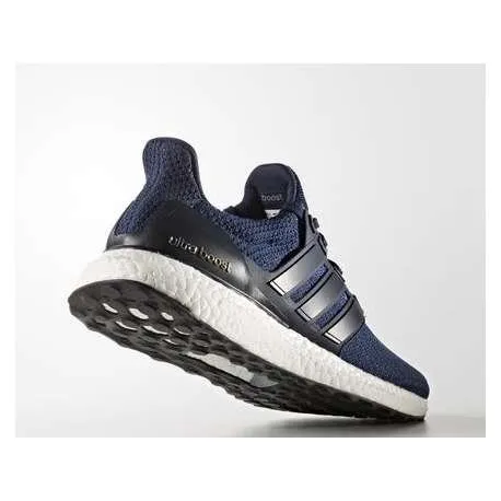 ADIDAS ULTRA BOOST AZULES MARINO