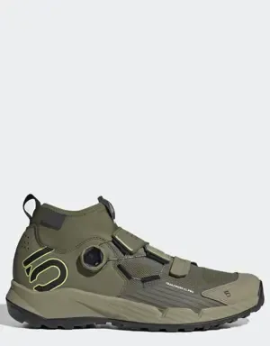 ADIDAS ZAPATILLA 5.10 TRAILCROSS PRO CLIPIN MOUNTAIN BIKING
