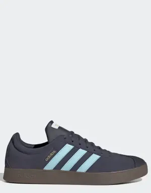 Adidas Zapatilla VL Court Lifestyle Skateboarding Suede