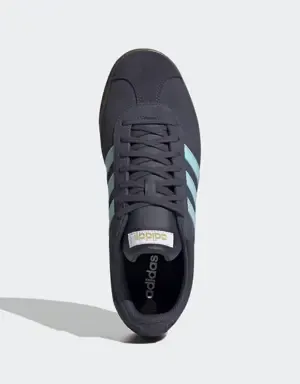 Adidas Zapatilla VL Court Lifestyle Skateboarding Suede