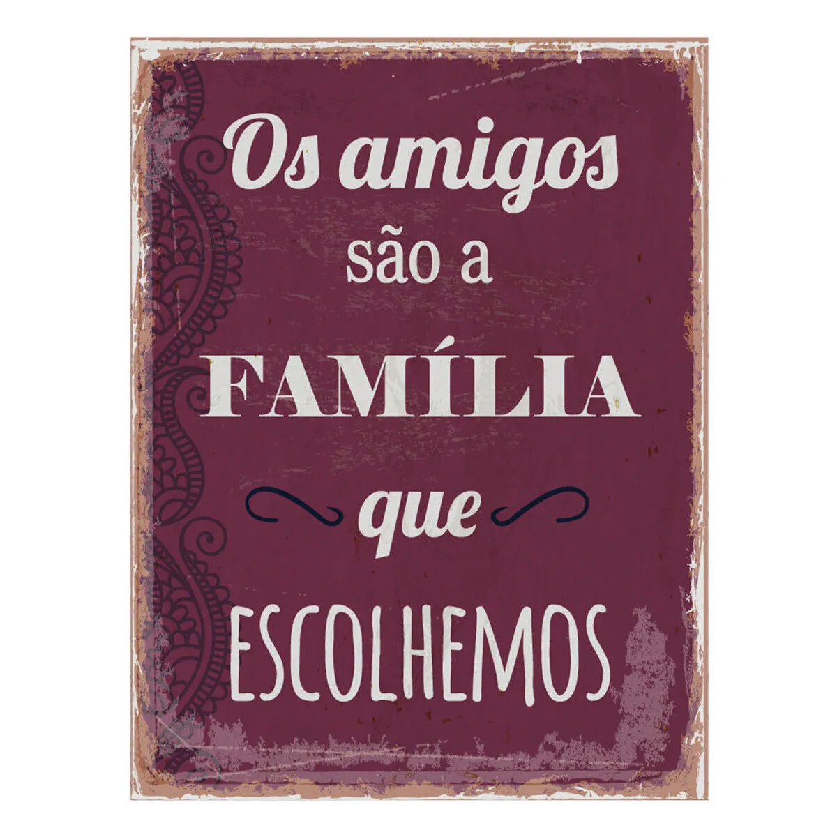 Adornos pared portugues
