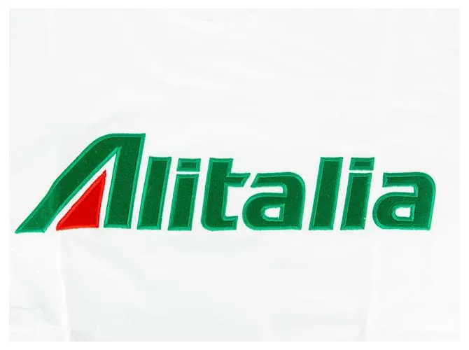 Alberta Ferretti Tops Blanco 