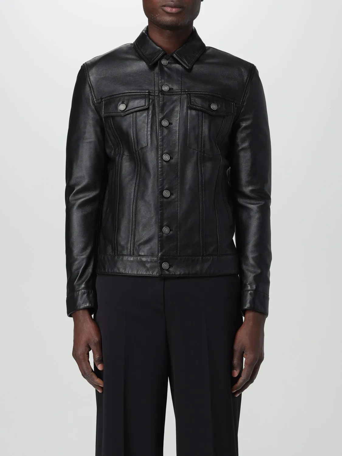 Americana hombre Saint Laurent