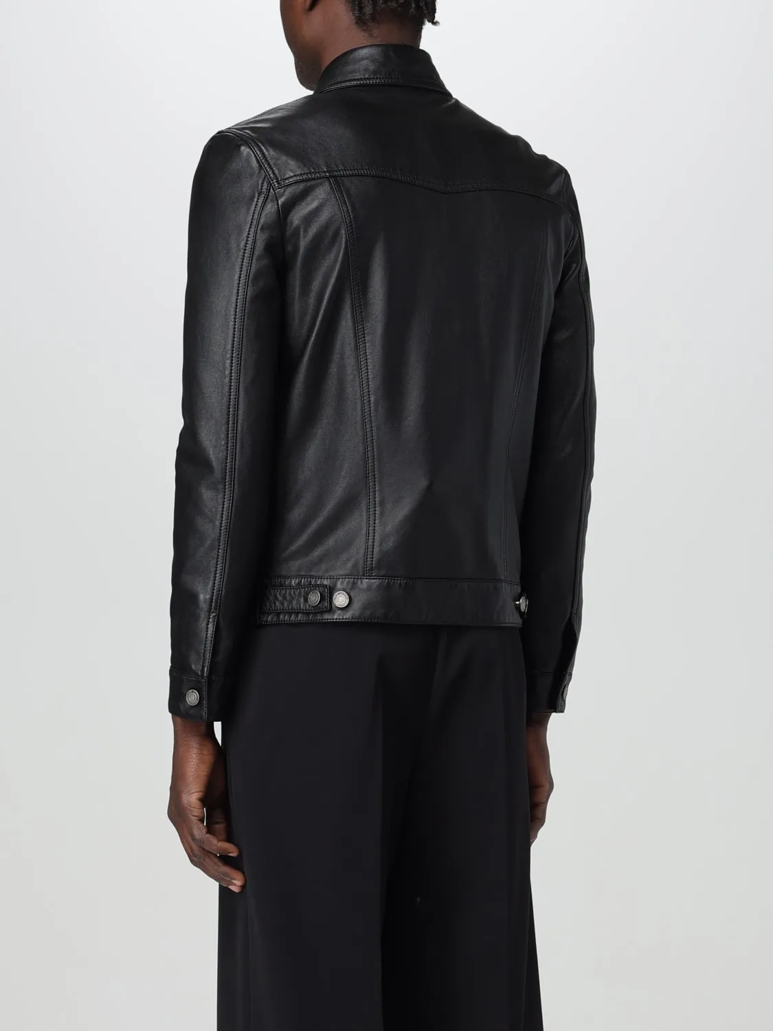 Americana hombre Saint Laurent