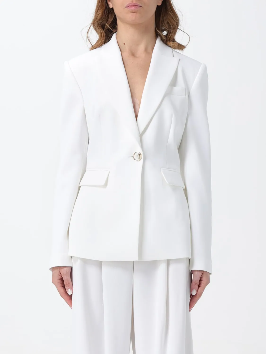Americana mujer Pinko