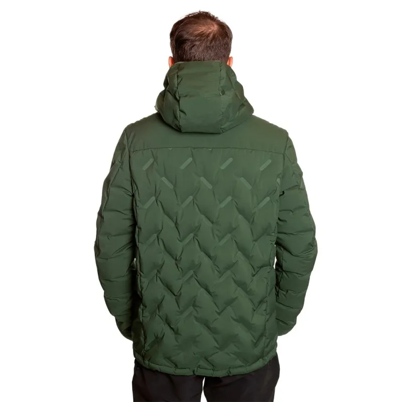 Anorak Trango VALKOM PC009514 420
