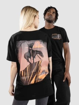 Any Means Necessary End Of Trail Camiseta