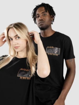 Any Means Necessary End Of Trail Camiseta