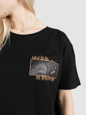Any Means Necessary End Of Trail Camiseta
