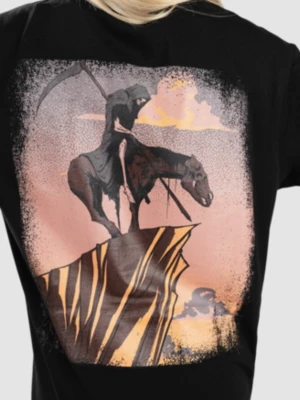 Any Means Necessary End Of Trail Camiseta