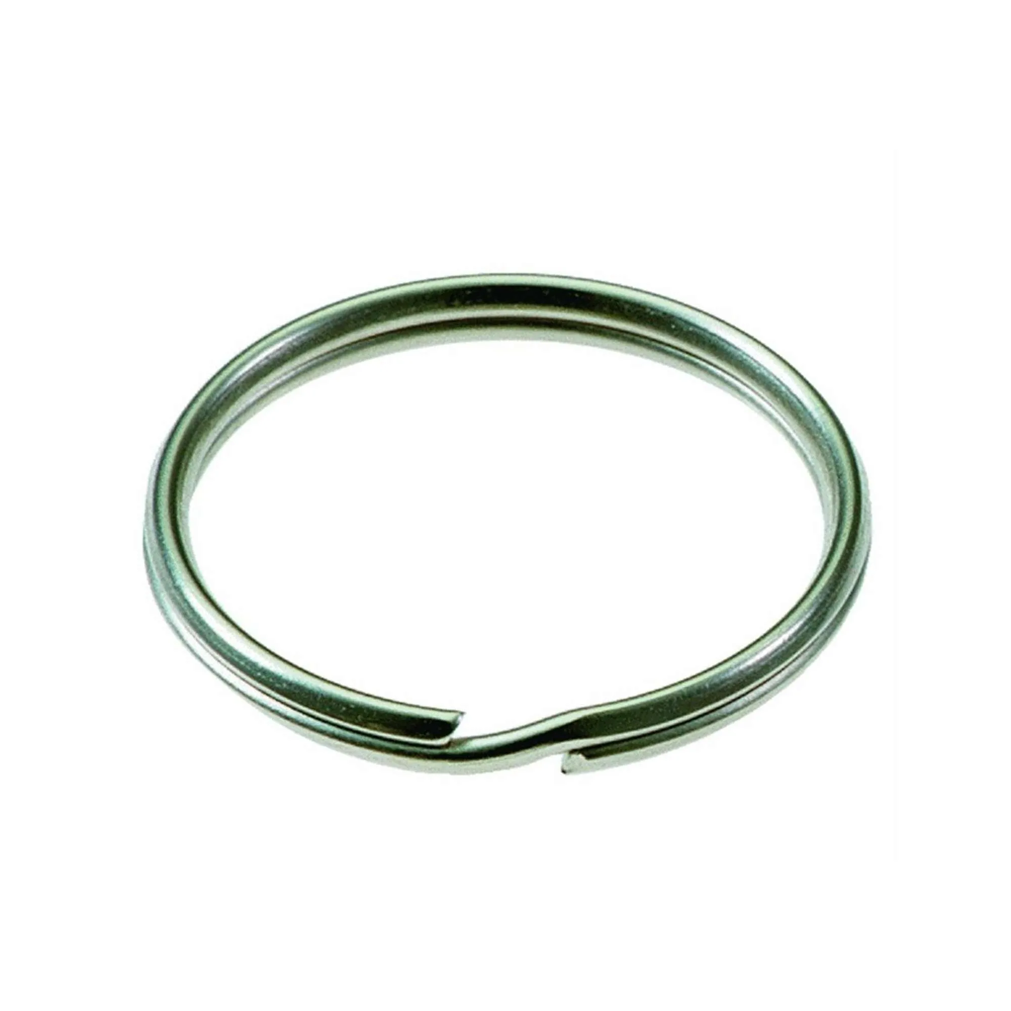 ARO PARA LLAVERO LUCKY LINE DE 11/2"