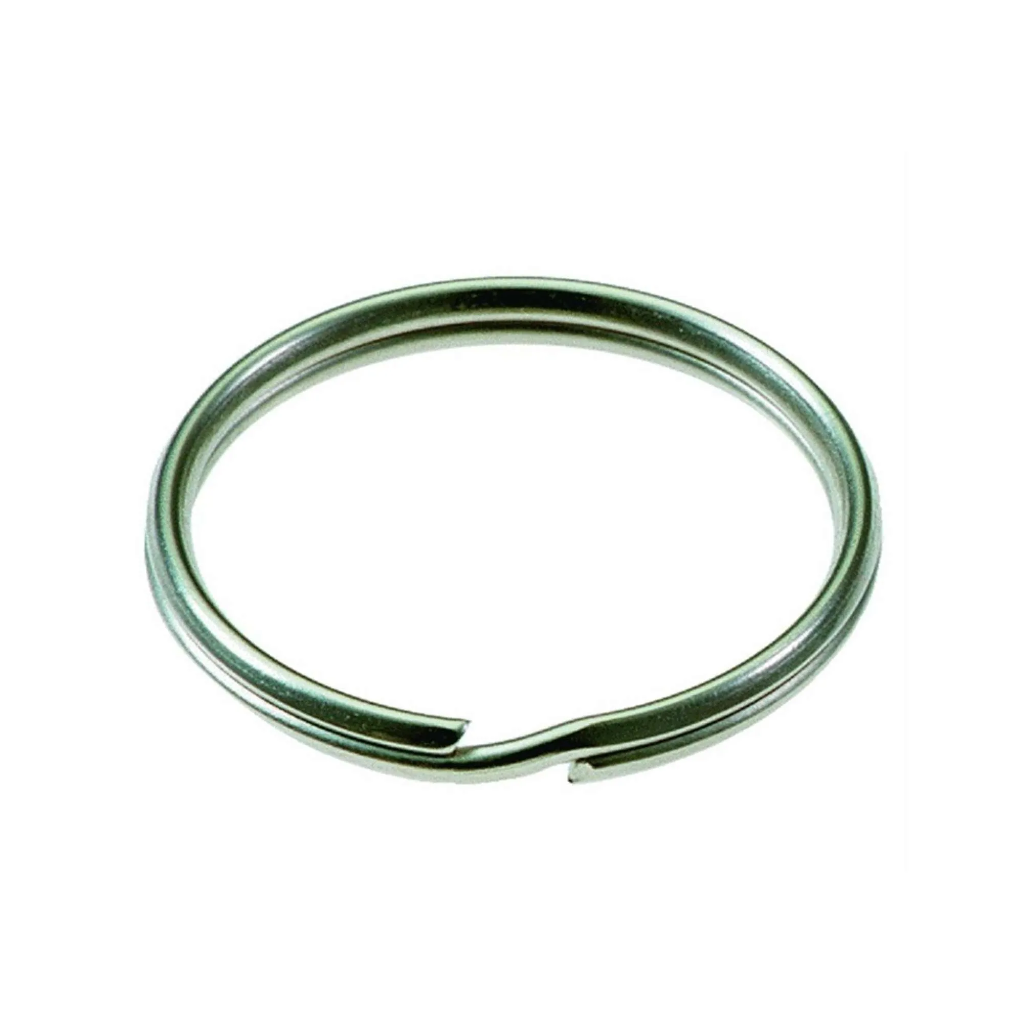ARO PARA LLAVERO LUCKY LINE DE 11/2"
