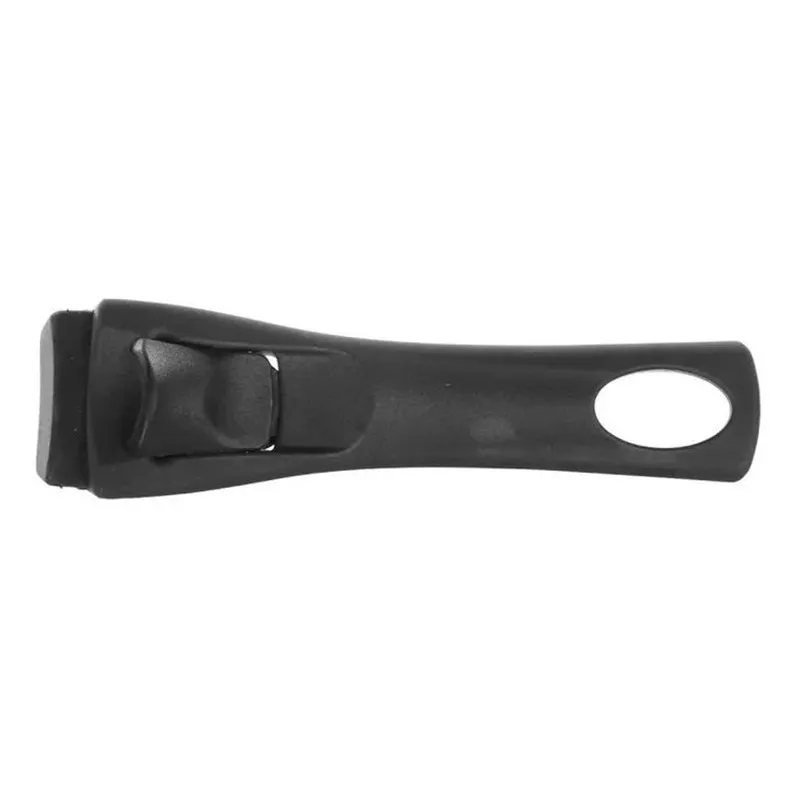 Asa Extraíble Negro 170mm