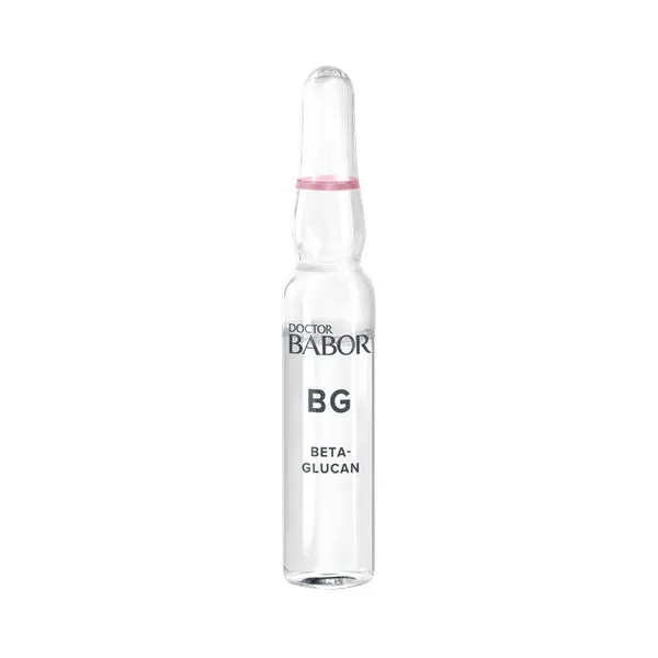 BABOR AMPOLLA DE BETAGLUCANO 14ML