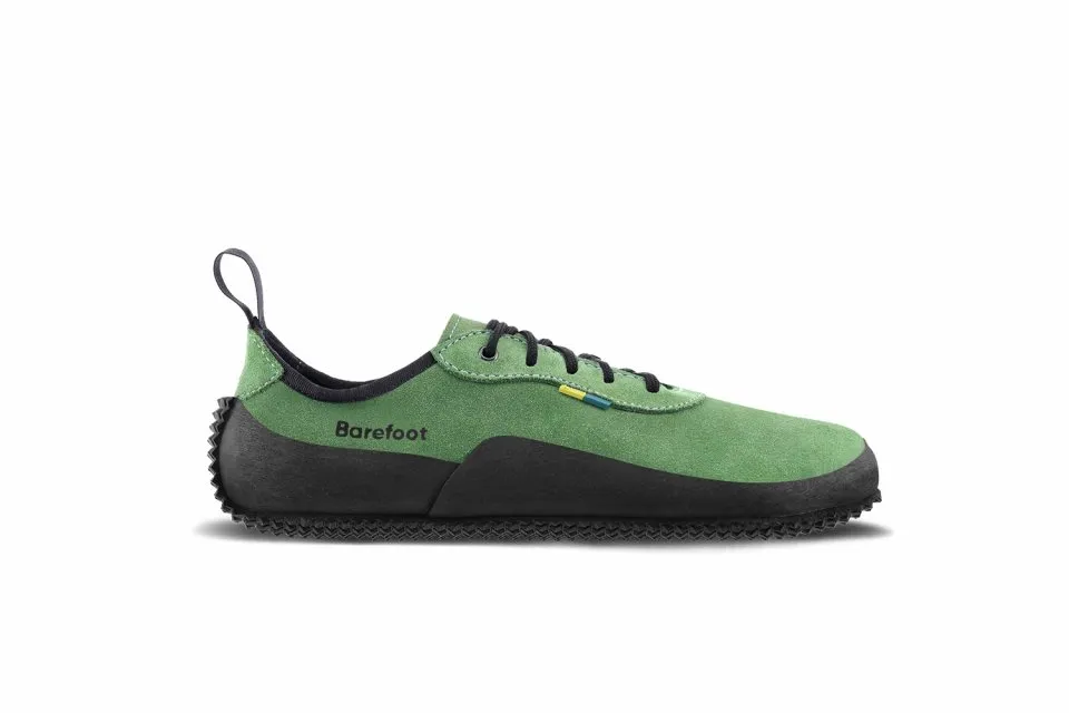 BAREFOOT BE LENKA TRAILWALKER 2.0  OLIVE GREEN