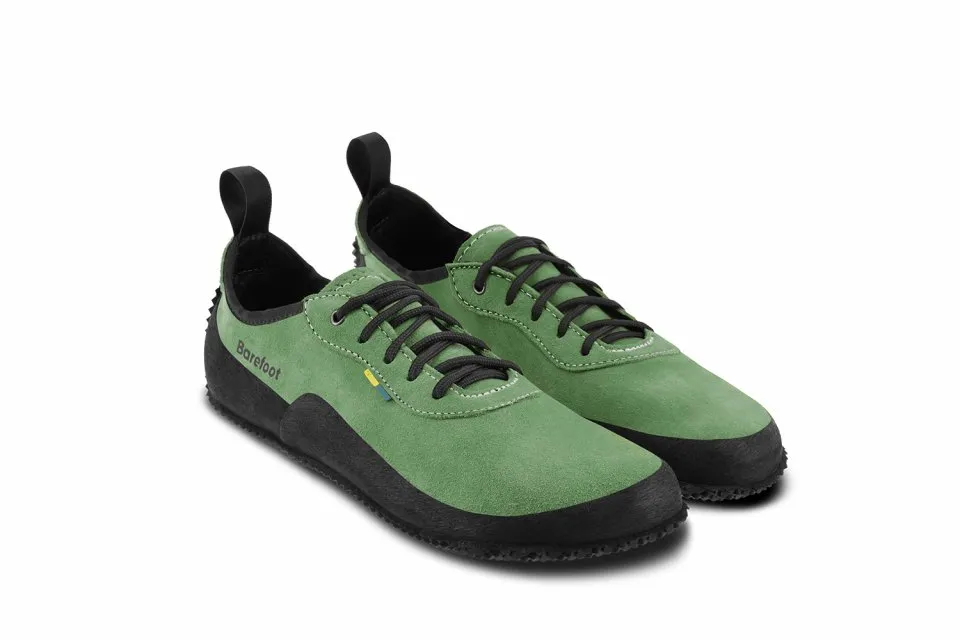 BAREFOOT BE LENKA TRAILWALKER 2.0  OLIVE GREEN