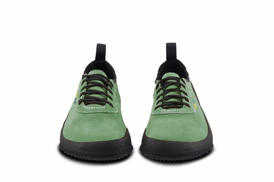 BAREFOOT BE LENKA TRAILWALKER 2.0  OLIVE GREEN