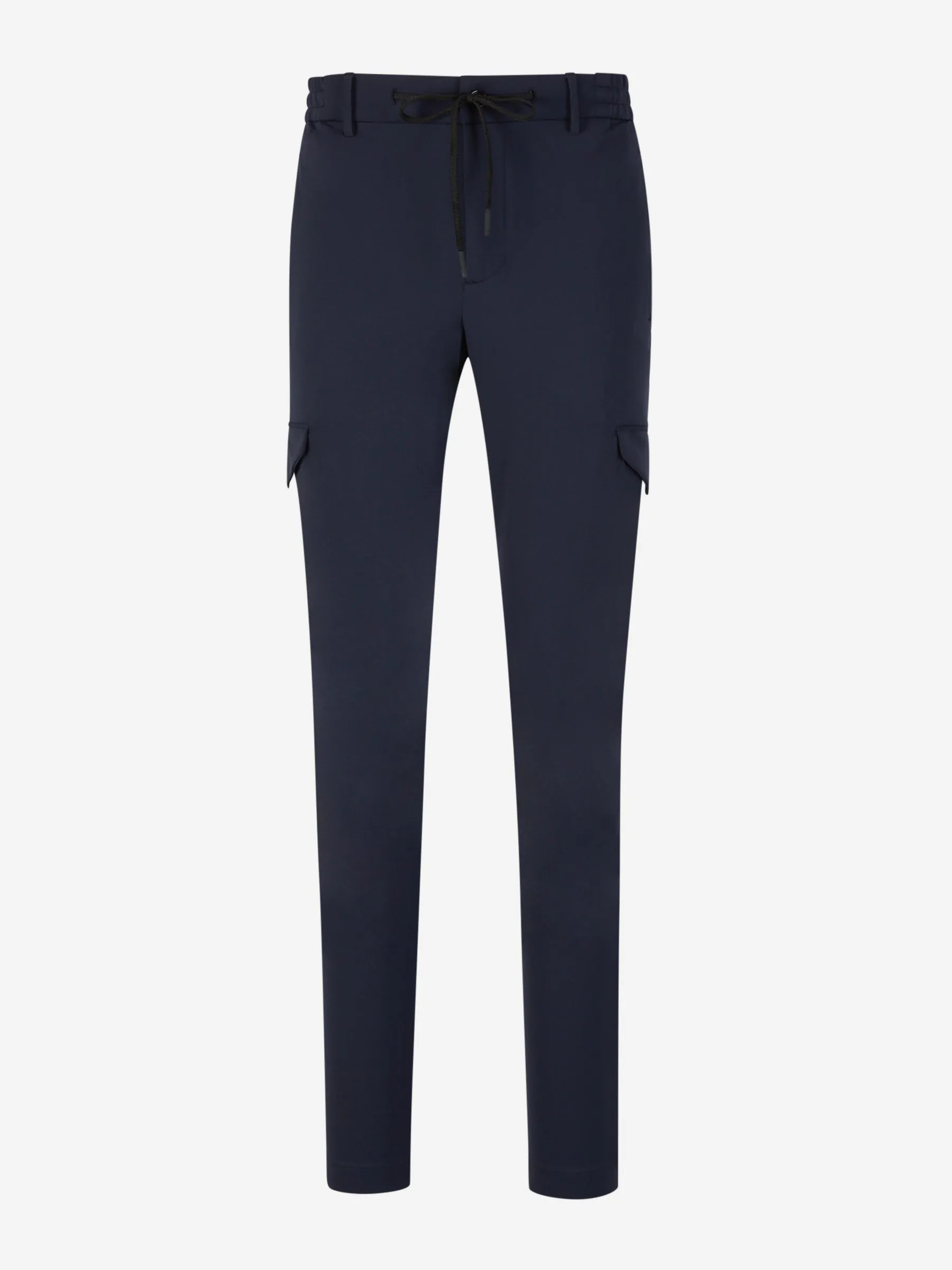 Berwich Pantalones Cargo Técnicos
