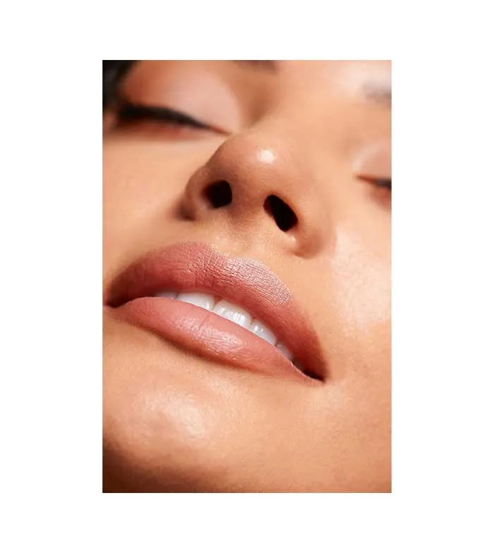 BH COSMETICS  *IVI CRUZ*  LABIAL LíQUIDO  MOCHA